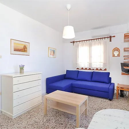Panagiotis House Fourka 1 Bedroom/5 Guests