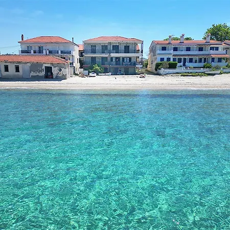 Panagiotis House Fourka 1 Bedroom/5 Guests *